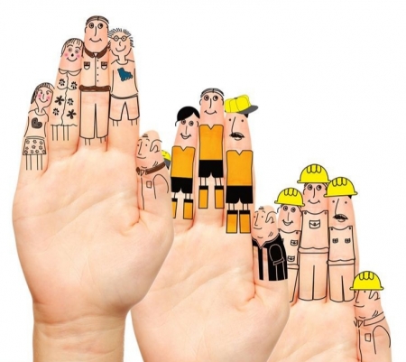 &iexcl;La vida en tus manos!