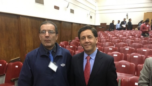 Cuenta P&uacute;blica Direcci&oacute;n del Trabajo 2017 &ndash; 2018