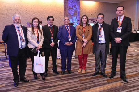 FORO ASIMET 2019: INDUSTRIA 4.0