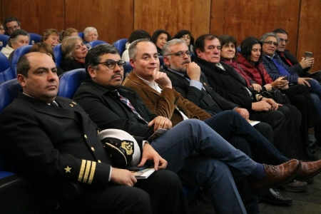 Cuenta P&uacute;blica &ndash; Reporte de Sustentabilidad 2017