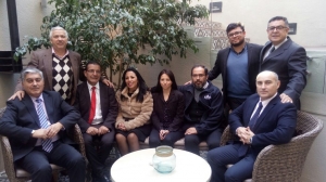 Directorio Sindicato 2 &ndash; Socios Santiago