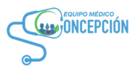 Equipo M&eacute;dico Concepci&oacute;n