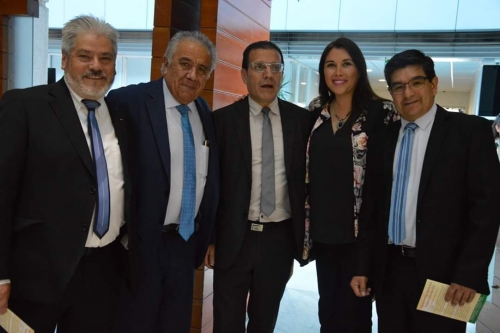 Fundacion Clotario Blest entrega distinci&oacute;n a empresas y trabajadores y estrena documental