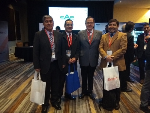 Foro Anual de la Industria 2018