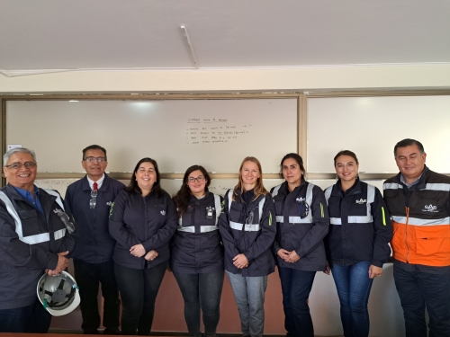 D&iacute;a de la Mujer 2023