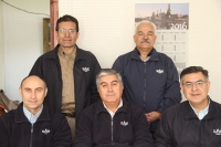 Directorio Per&iacute;odo 2016-2018