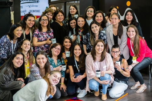 Cabildo Regional #ConNosotras