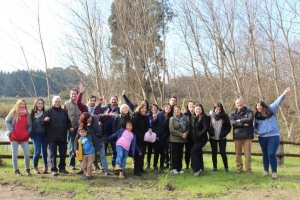Proyecto de "Fondo de Protecci&oacute;n Ambiental"