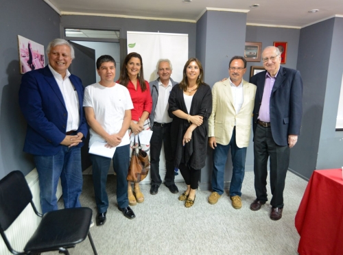 DI&Aacute;LOGOS CONSTITUYENTES