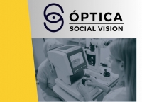 Convenio &Oacute;ptica Social Visi&oacute;n