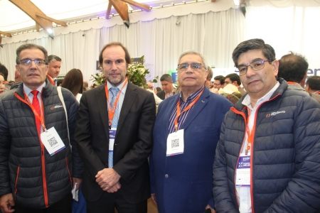 EREDE 2023,  Encuentro Regional de Empresas.