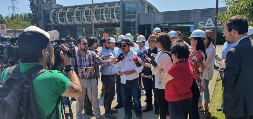 ANTIDUMPING PARA BARRAS DE MOLIENDA ORIGINARIAS DE CHINA