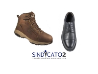 Calzado de seguridad terrerno abril 2019