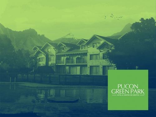 Convenio Hotel Pucon Green Park