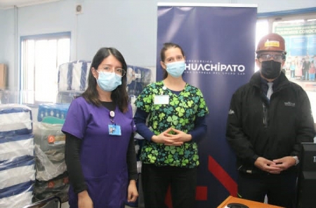 Aporte pa&ntilde;ales Adulto Mayor - CECOFS 2022