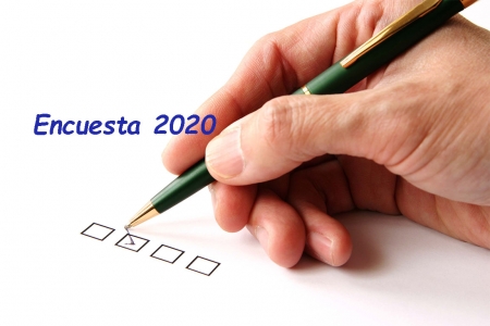 ENCUESTA 2020