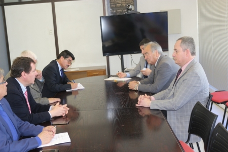 Actualizaci&oacute;n de Audiencias Regi&oacute;n del B&iacute;o B&iacute;o