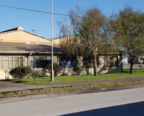 OFICINA ATENCI&Oacute;N SOCIOS Y TRABAJO SINDICAL