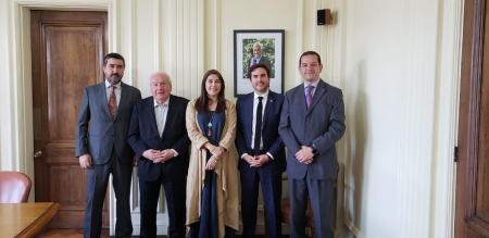 Renovaci&oacute;n Salvaguarda