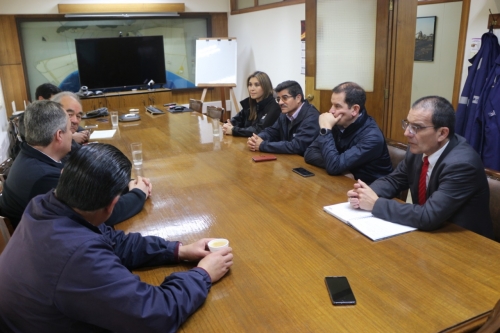 Seremi del Trabajo y Previsi&oacute;n Social