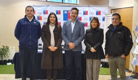 Avance en la Sustentabilidad Regional, una mirada desde la Academia, Ciudadan&iacute;a y el Estado, Prepar&aacute;ndonos para la COP25