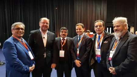 Encuentro Regional de Empresas, Erede 2019.