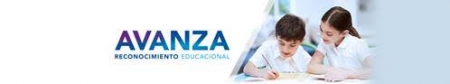 Programa Avanza - Reconocimiento Educacional 2021