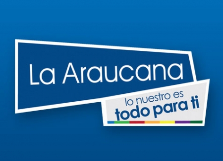 Caja de Compensaci&oacute;n La Araucana.