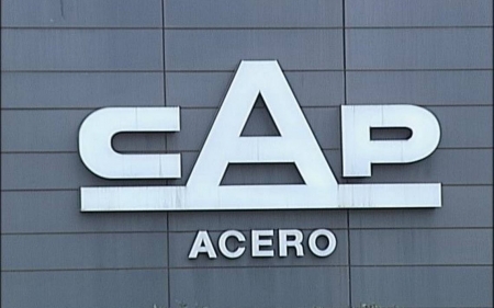 CAP aclara que b&uacute;squeda de posibles socios para Huachipato est&aacute; siempre presente