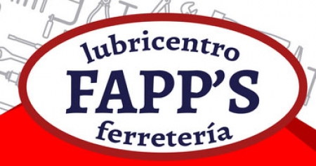 Convenio Lubricentro y Ferreter&iacute;a Fapp&acute;s