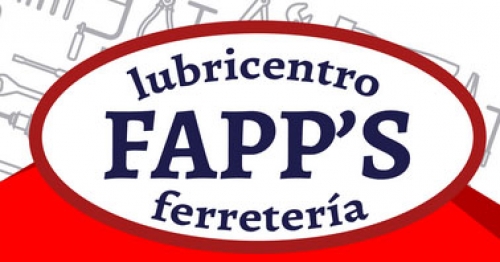 Convenio Lubricentro y Ferreter&iacute;a Fapp&acute;s