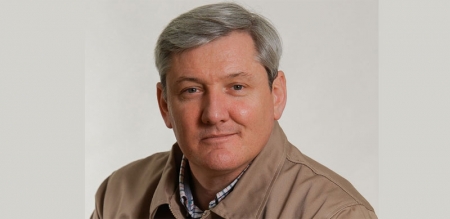 A partir del d&iacute;a 01 de octubre asumi&oacute; nuevo Gerente General CAP Acero Rodrigo Brice&ntilde;o